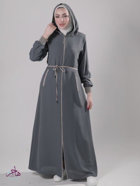 رمادي